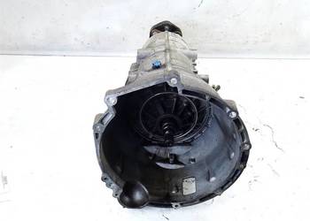 SKRZYNIA BIEGÓW BMW E84 6HP-19 2.0 143KM 09-15