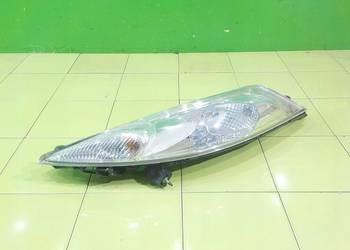 NISSAN JUKE F15 1.6 B 10r 5D lampa lewa przod