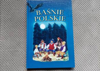 "Baśnie polskie" oprac. A.A. Zięba