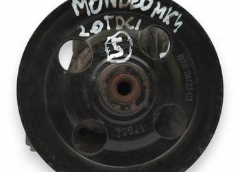 POMPA WSPOMAGANIA Ford Mondeo MK4 S-Max 2.0 TDCi 6G91-3A696-CE FoMoCo