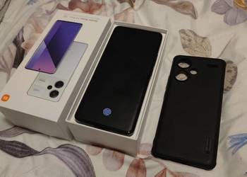 Xiaomi Redmi Note 13 Pro+ Stan Bardzo Dobry