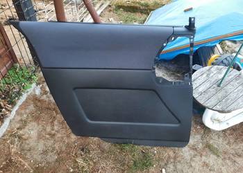 Boczek drzwi lewy tył Mazda 5