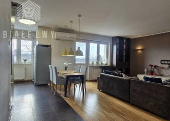 Mieszkanie Warszawa Filipiny Płaskowickiej 77m2