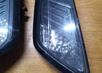 Lampy led tył Fiat Grande Punto