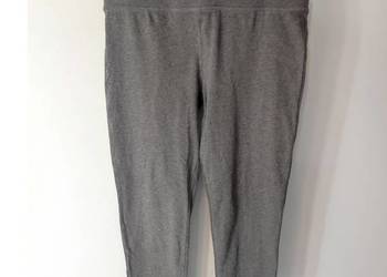 legginsy elastyczne sportowe dresowe spodnie dresy rowerowe kolarzówki