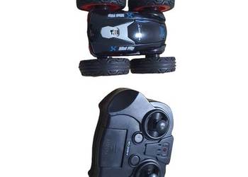 EXOST 360 mini Flip Czerwony EXOST 360 mini Flip Czerwony