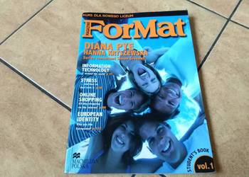 ForMat - Kurs dla NOWEGO liceum