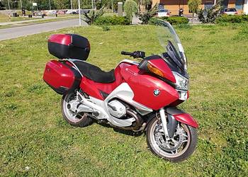 BMW R1200RT