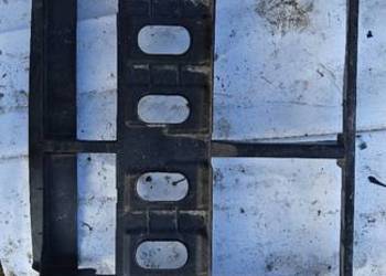 KIEROWNICA WLOT POWIETRZA OSŁONA CHŁODNICY FORD KUGA MK2 GV4B-8311-AA