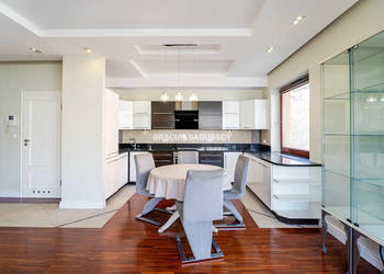 Mieszkanie Kraków Poznańska 82.79m2 3-pokojowe