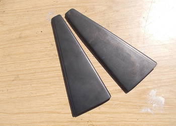 Espace III 97r osłona trójkąt drzwi lewy prawy tył