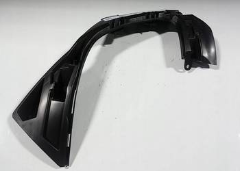 VOLVO XC60 mocowanie lewej koncowki wydechu OE VOLVO XC60 mocowanie lewej koncowki wydechu OE