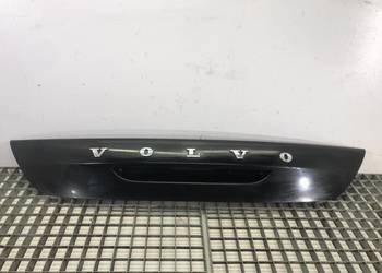 LISTWA KLAPY TYŁ VOLVO V40 Hatchback 31301301 714 OSŁONA