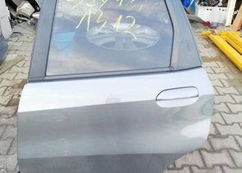 Honda jazz 2013 drzwi lewy tył