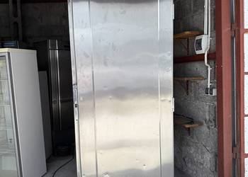 Chłodziarka zamrażarka schładzarka GRAM BAKER F1500