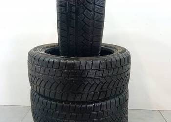 4x OPONA ZIMOWA PROFIL PRO SNOW 790 225/45R17 (4021) 6.19 7.42 5.53 6.43