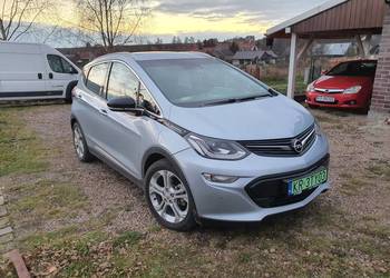 Opel Ampera-e