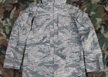 Parka goretex ABU tiger stripes x small USAF Parka goretex ABU tiger stripes x small USAF