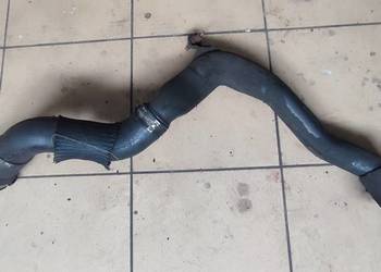 JEEP COMPASS I LIFT 2.2 CRD PRZEWÓD RURA WĄŻ DOLOT INTERCOOLERA 04891963AB