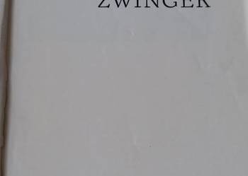 Drezno pałac ZWINGER Joachim Menzhausen. Drezno pałac ZWINGER Joachim Menzhausen.