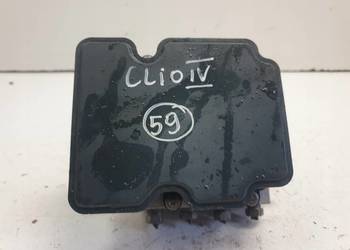 Renault Clio IV POMPA ABS Sterownik 476600188R