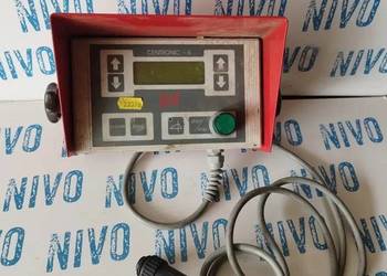 Sterownik komputer rozsiewacz Lely Centronic 2