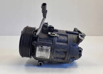 SPRĘŻARKA KLIMATYZACJI Opel Vivaro 2.0 DCI 8200454172 kompresor POMPA KLIMY