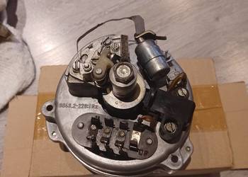 Zapłon Mz etz wirnik alternator DDR