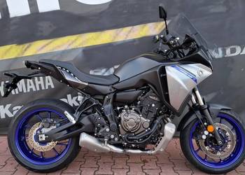 Yamaha Tracer MT 07 2022