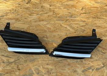 NISSAN PRIMERA P12 ATRAPA LEWA i PRAWA GRILL NERKA 62330AU300