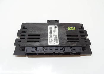 MODUŁ STEROWNIK ŚWIATEŁ BMW E88 9251487