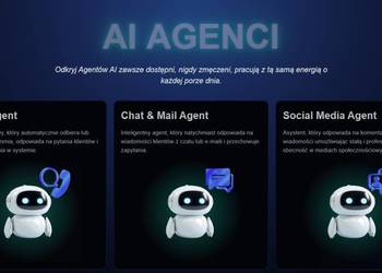 Automatyzacja Firm: Zwiększ wydajność zespołu bez zatrudniania nowych osób