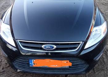 Sprzedam Forda Mondeo