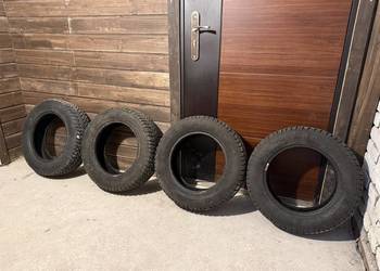 **Opony Zimowe 185/65/R14 Stan BDB **