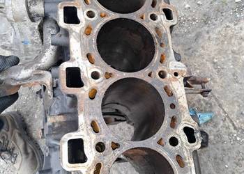 Blok Silnika 2.3 dci biturbo