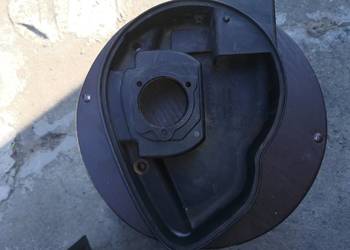 Harley Davidson filtr powietrza dyna