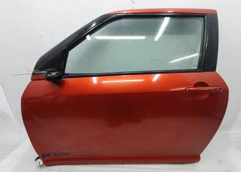 DRZWI LEWY PRZÓD SUZUKI SWIFT IV
