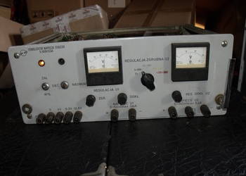 Stabilizator Napięcia Stałego 5-360V/0,4A