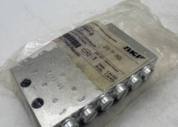 SKF VPBM-6 Rozdzielacz progresywny