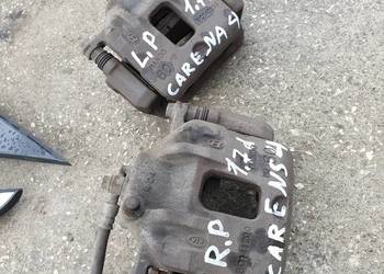 KIA CARENS IV ZACISK LEWY PRAWY PRZOD 14R