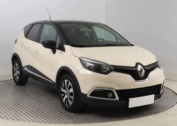 Renault Captur 1.2 TCe