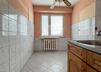 Mieszkanie 48.1m2 2 pokoje Biecz Parkowa