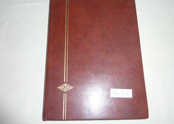 Stare znaczki Belgia