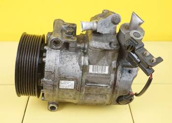 RANGE ROVER SPORT 3.6 TD V8 08r 368DT sprezarka klimatyzacji JPB500200