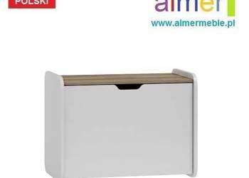 MARINE N19 kufer skrzynia dziecięca 80x50 w.60