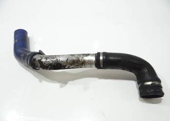 PRZEWÓD WĄŻ INTERCOOLERA BMW E60 E61 204D4 7798101 (4570979)