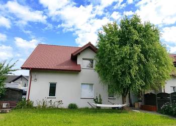 Mieszkanie 100m2 Mirków