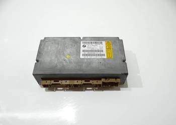 MODUŁ SENSOR PODUSZEK AIRBAG BMW E60 E61 6946388 (4273434)