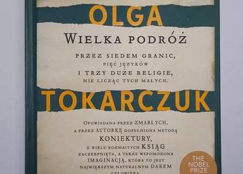 Księgi Jakubowe Olga Tokarczuk Księgi Jakubowe Olga Tokarczuk