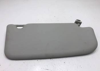 OSŁONA PRZECIWSŁONECZNA LEWY NISSAN QASHQAI J10 06-14 BLENDA